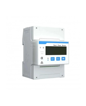 huawei technologies HUAWEI DTSU666-H 250A/50mA Smart Meter Three phase intelligent electric quantity collector supp 485 comm way 3 road voltage detect
