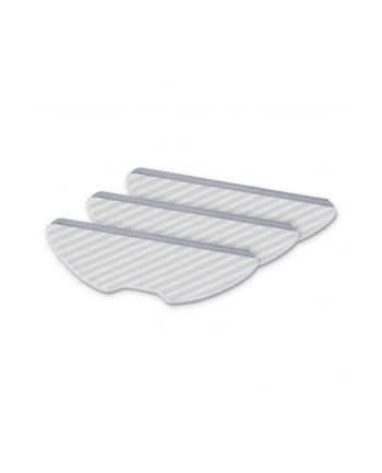 TP-LINK Washable Mop Cloth 3pcs for Tapo RV30 RV10 Series Robot Mops