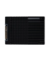KINGSTON 3.84TB DC3000ME U.2 PCIe 5.0 NVMe TCG Opal Enterprise SSD - nr 10