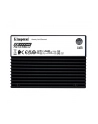 KINGSTON 3.84TB DC3000ME U.2 PCIe 5.0 NVMe TCG Opal Enterprise SSD - nr 1