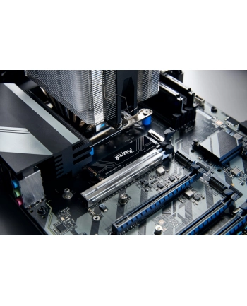 KINGSTON FURY Renegade G5 1024GB PCIe 5.0 M.2 NVMe SSD nr 2