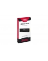 KINGSTON FURY Renegade G5 2048GB PCIe 5.0 M.2 NVMe SSD - nr 10