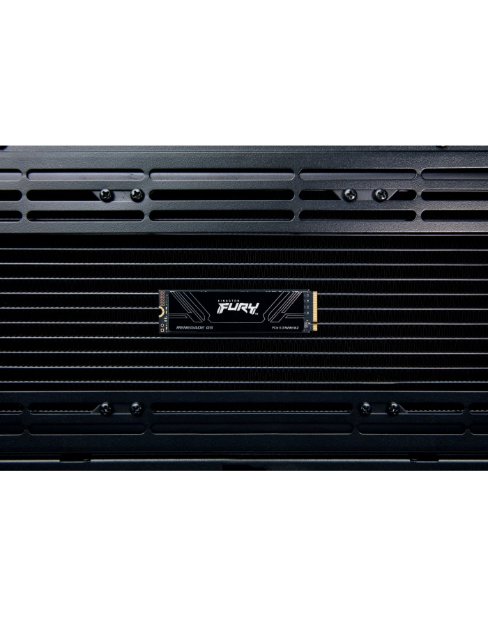 KINGSTON FURY Renegade G5 2048GB PCIe 5.0 M.2 NVMe SSD główny