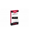 KINGSTON FURY Renegade G5 2048GB PCIe 5.0 M.2 NVMe SSD - nr 20