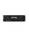 KINGSTON FURY Renegade G5 2048GB PCIe 5.0 M.2 NVMe SSD - nr 3