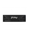 KINGSTON FURY Renegade G5 4096GB PCIe 5.0 M.2 NVMe SSD - nr 1