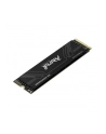 KINGSTON FURY Renegade G5 4096GB PCIe 5.0 M.2 NVMe SSD - nr 2