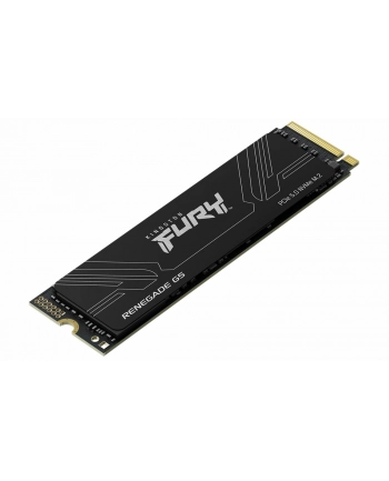 KINGSTON FURY Renegade G5 4096GB PCIe 5.0 M.2 NVMe SSD nr 1