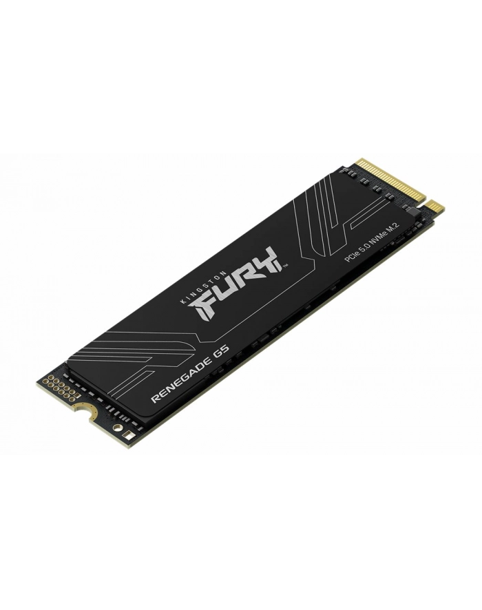 KINGSTON FURY Renegade G5 4096GB PCIe 5.0 M.2 NVMe SSD główny