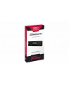 KINGSTON FURY Renegade G5 4096GB PCIe 5.0 M.2 NVMe SSD - nr 7