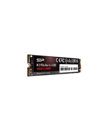 silicon power computer ' communicat SILICON POWER SSD UD90 2TB M.2 PCIe Gen4 x4 NVMe