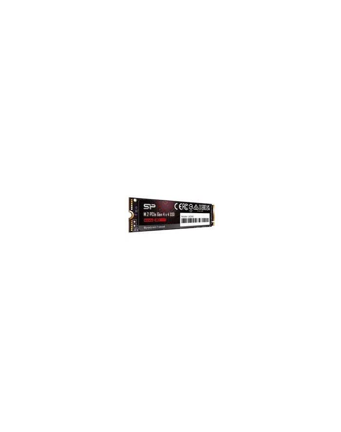 silicon power computer ' communicat SILICON POWER SSD UD90 2TB M.2 PCIe Gen4 x4 NVMe główny