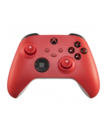 MICROSOFT XBOX Wireless Controller Red nr 1