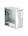 Obudowa Gigabyte C301 GLASS WHITE V2 E-ATX z oknem bez zasilacza - nr 10