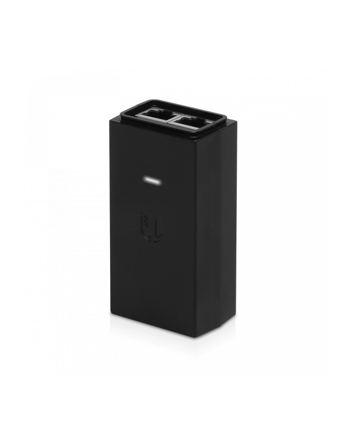 ubiquiti networks UBIQUITI WHITE POE-24-7W-G GIGABIT POWER ADAPTER 24V 7W 0.3A główny