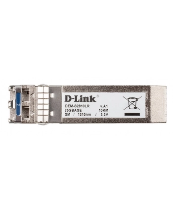 D-LINK SFP28 25GBase-SR Multimode Transceiver 100m