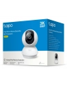 TP-LINK Pan/Tilt AI Home Security Wi-Fi Camera 3K 5MP 2880x1620 2.4GHz - nr 12