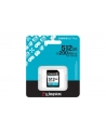 KINGSTON 512GB SDXC Canvas Go Plus Gen4 200MB/s C10 UHS-I U3 V30 - nr 7