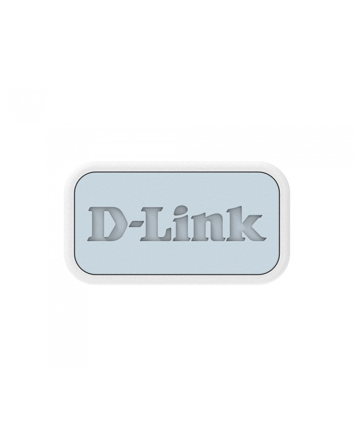 D-LINK Wi-Fi 4 N300 USB Adapter - WPA3 główny