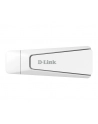 D-LINK Wi-Fi 6 AX1800 USB Adapter - WPA3 - Foldable Antenna - nr 21