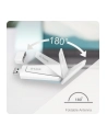 D-LINK Wi-Fi 6 AX1800 USB Adapter - WPA3 - Foldable Antenna - nr 34