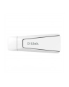 D-LINK Wi-Fi 6 AX1800 USB Adapter - WPA3 - Foldable Antenna - nr 36