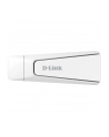 D-LINK Wi-Fi 6 AX1800 USB Adapter - WPA3 - Foldable Antenna - nr 7