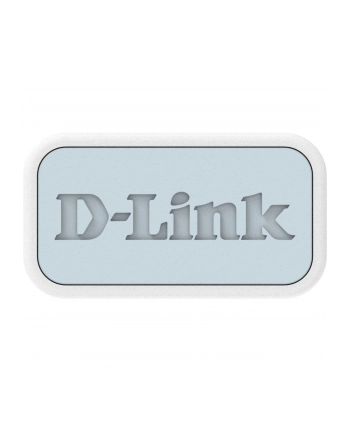 D-LINK Wi-Fi 6 AX900 USB Adapter - WPA3