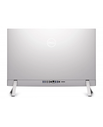 dell technologies DELL 27 AIO EC27250 27inch FHD Touch Intel Core 7-150U 32GB 1TB Intel Graphics Cam WLAN + BT Backlit Kb W11P 3YPS Pearl White nr 1