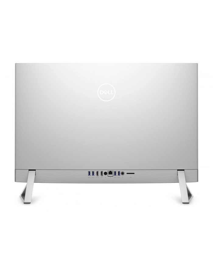 dell technologies DELL 27 AIO EC27250 27inch FHD Touch Intel Core 7-150U 32GB 1TB Intel Graphics Cam WLAN + BT Backlit Kb W11P 3YPS Pearl White główny
