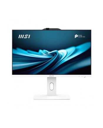 MSI PRO AP242P 14M-691EU Intel Core i5-14400 23.8inch FHD 2x8GB DDR5 512GB PCIe NVMe Wi-Fi 6E+BT W11P (P) nr 1