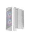 Obudowa MSI MPG VELOX 300R AIRFLOW PZ WHITE E-ATX Midi z oknem, bez zasilacza - nr 3