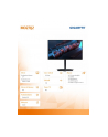 Monitor Gigabyte 27'' MO27Q2 OLED QHD 240Hz 2xHDMI DP HUB głośniki - nr 43