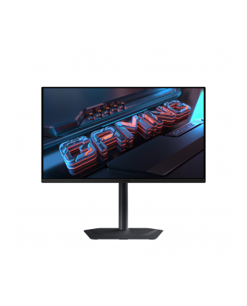 Monitor Gigabyte 27'' MO27Q2 OLED QHD 240Hz 2xHDMI DP HUB głośniki nr 2