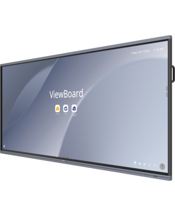 viewsonic europe Monitor interaktywny ViewSonic ViewBoard IFP105UW 105'' 5K nr 1