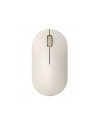 Mysz bezprzewodowa Xiaomi Wireless Mouse Lite 2 White GL (57958) biała - nr 3