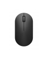 Mysz bezprzewodowa Xiaomi Wireless Mouse Lite 2 Black GL (57959) czarna - nr 3