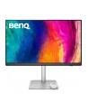 BENQ PD3226G 31.5inch 4K 144Hz IPS 95 DCI-P3 Thunderbolt 4 Nano Matte Panel - nr 1