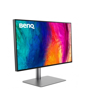 BENQ PD3226G 31.5inch 4K 144Hz IPS 95 DCI-P3 Thunderbolt 4 Nano Matte Panel nr 1