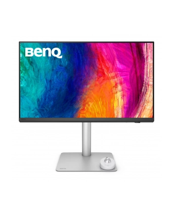 BENQ PD2703S 27inch 5K IPS 500nits 99 DCI-P3 2000:1 Contrast Ratio Tunnderbolt 4 Nano Matte Panel nr 1