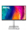 BENQ PD2703S 27inch 5K IPS 500nits 99 DCI-P3 2000:1 Contrast Ratio Tunnderbolt 4 Nano Matte Panel - nr 19
