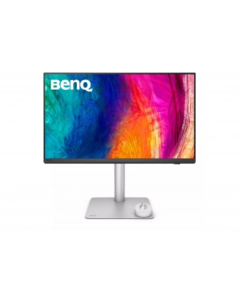 BENQ PD2703S 27inch 5K IPS 500nits 99 DCI-P3 2000:1 Contrast Ratio Tunnderbolt 4 Nano Matte Panel nr 2