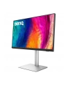 BENQ PD2703S 27inch 5K IPS 500nits 99 DCI-P3 2000:1 Contrast Ratio Tunnderbolt 4 Nano Matte Panel - nr 21