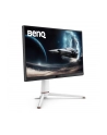 BENQ EX271Q 27inch IPS QHD 350cd/m2 1ms HDMIx2 DP USB C DP mode PD65W HUB USB Pivot - nr 2