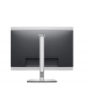 dell technologies DELL Pro 24 Plus Monitor P2425D 23.8inch QHD IPS LED HDMI DP 4xUSB USB-C 15W PD 3YPPG AE - nr 24