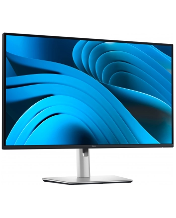dell technologies DELL Pro 27 Plus Monitor P2725DE 27inch QHD IPS LED HDMI 2xDP 3xUSB 1xUSB-C 90W PD RJ-45 3YPPG AE nr 2