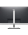 dell technologies DELL Pro 27 Plus Monitor P2725DE 27inch QHD IPS LED HDMI 2xDP 3xUSB 1xUSB-C 90W PD RJ-45 3YPPG AE - nr 32