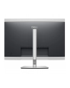 dell technologies DELL Pro 27 Plus Monitor P2725DE 27inch QHD IPS LED HDMI 2xDP 3xUSB 1xUSB-C 90W PD RJ-45 3YPPG AE - nr 51
