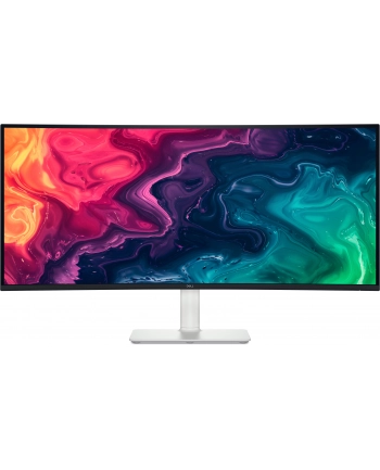 dell technologies DELL 34 Plus Monitor S3425DW 34inch WQHD VA LED 2xHDMI 3xUSB 1xUSB-C 65W Speakers 3YPPG AE nr 2