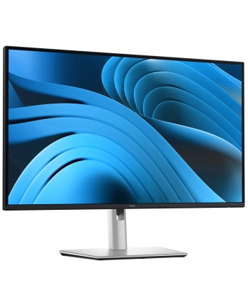 DELL Pro 27 Plus Monitor P2725D 27inch QHD IPS LED HDMI DP 4xUSB USB-C 15W PD 3YPPG AE nr 1